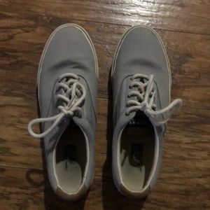 Sperry Top Sider shoes